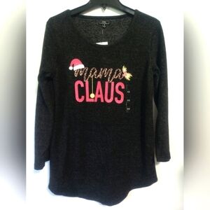 [5x$20] New Mama Santa Claus / Size XS